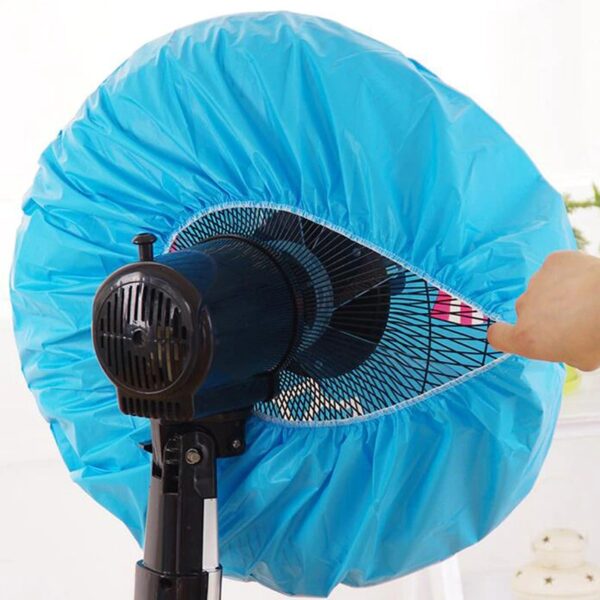 New-Waterproof-Electric-Fan